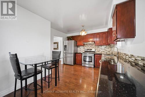 705 Eaglemount Crescent, Mississauga, ON 