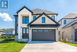266 HESSELMAN CRESCENT London South, ON N6M 0K3