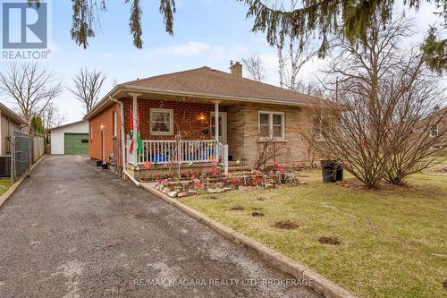 5999 MONTROSE ROAD  Niagara Falls (West Wood), ON L2H 1L4
