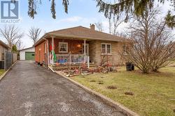 5999 MONTROSE ROAD Niagara Falls (West Wood), ON L2H 1L4