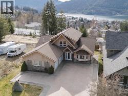 449 Hampton Gray Place Nelson, BC V1L 7A8
