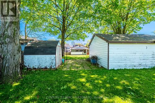 1986 Guild Road, Pickering, ON - Outdoor