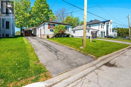 1986 Guild Road, Pickering, ON - Outdoor