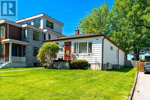 1986 Guild Road, Pickering, ON - Outdoor