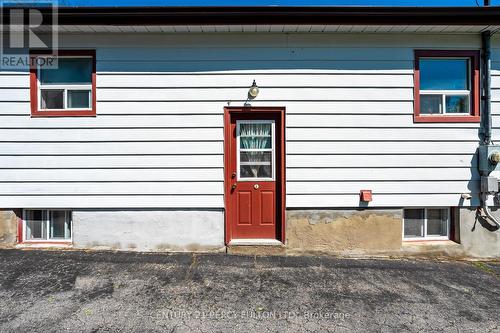 1986 Guild Road, Pickering, ON - Outdoor