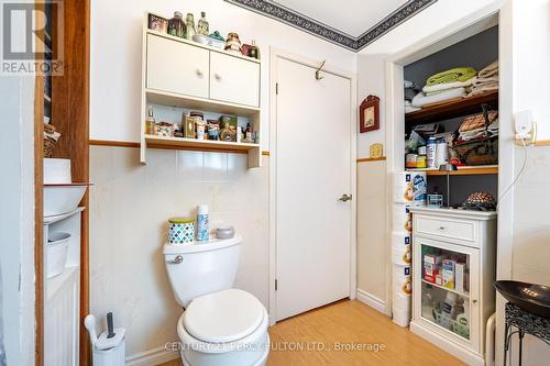 1986 Guild Road, Pickering, ON - Indoor Photo Showing Bathroom