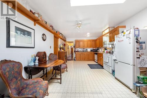 1986 Guild Road, Pickering, ON - Indoor
