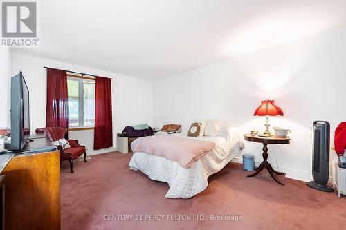 1986 Guild Road, Pickering, ON - Indoor Photo Showing Bedroom