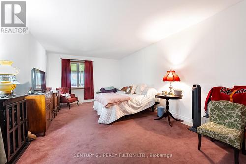 1986 Guild Road, Pickering, ON - Indoor Photo Showing Bedroom