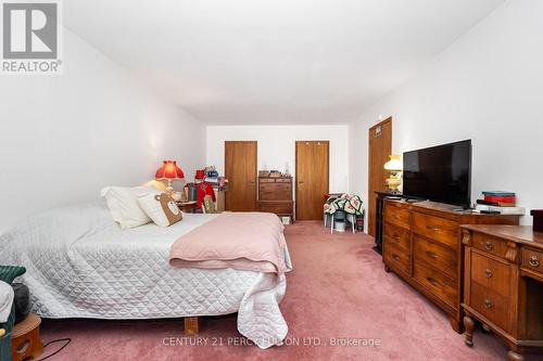 1986 Guild Road, Pickering, ON - Indoor Photo Showing Bedroom