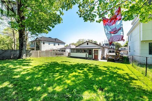 1986 Guild Road, Pickering, ON - Outdoor
