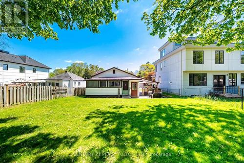 1986 Guild Road, Pickering, ON - Outdoor