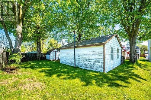 1986 Guild Road, Pickering, ON - Outdoor