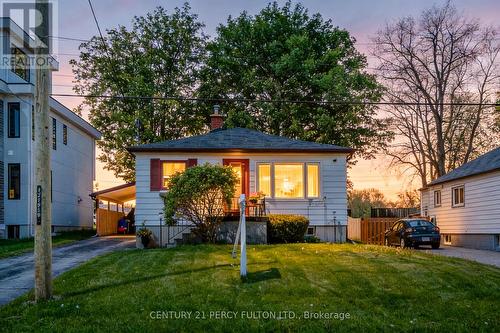 1986 Guild Road, Pickering, ON - Outdoor
