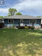 2808 Park STREET  Regina, SK S4N 2H6