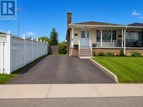 7731 Redstone Road, Mississauga, ON 