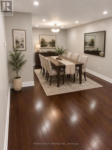 7731 Redstone Road, Mississauga, ON 