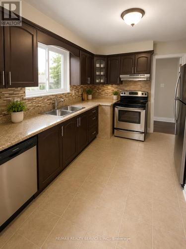 7731 Redstone Road, Mississauga, ON 