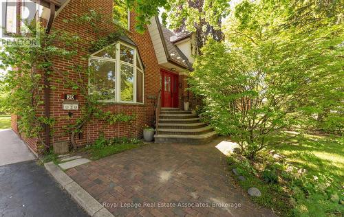 30 Theodore Drive, Mississauga, ON 