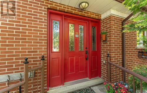 30 Theodore Drive, Mississauga, ON 