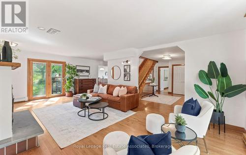 30 Theodore Drive, Mississauga, ON 