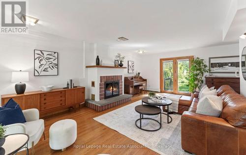30 Theodore Drive, Mississauga, ON 