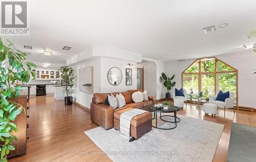 30 Theodore Drive, Mississauga, ON 