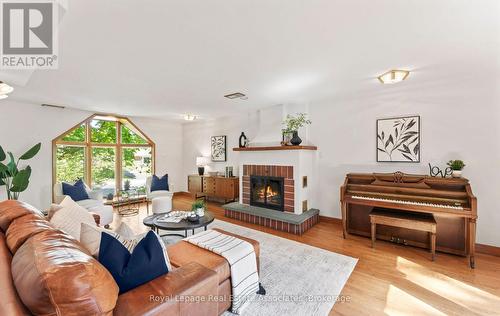30 Theodore Drive, Mississauga, ON 