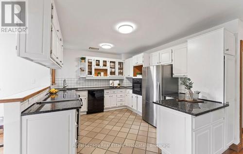 30 Theodore Drive, Mississauga, ON 