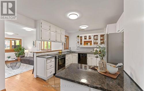 30 Theodore Drive, Mississauga, ON 