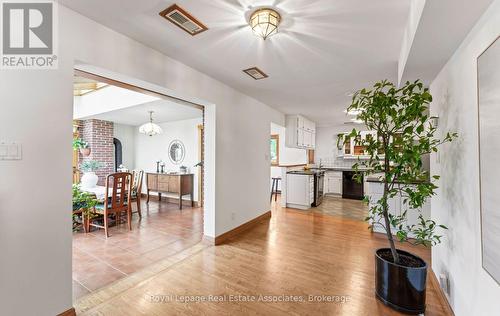 30 Theodore Drive, Mississauga, ON 