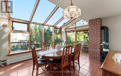 30 Theodore Drive, Mississauga, ON 