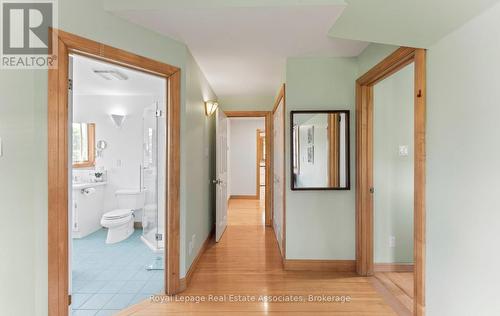 30 Theodore Drive, Mississauga, ON 