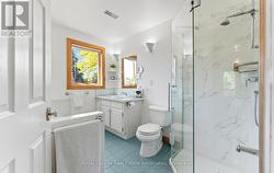 Ensuite bathroom - 