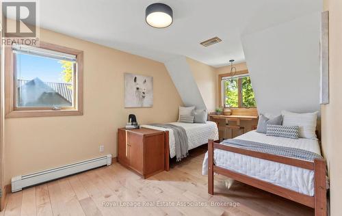 Bedroom 4 - 30 Theodore Drive, Mississauga, ON 
