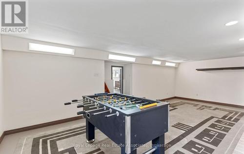 30 Theodore Drive, Mississauga, ON 