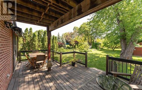 30 Theodore Drive, Mississauga, ON 