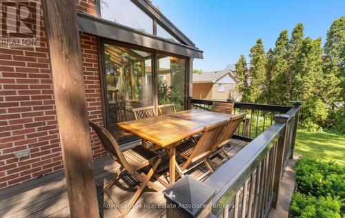 30 Theodore Drive, Mississauga, ON 