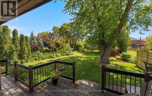 30 Theodore Drive, Mississauga, ON 