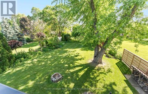30 Theodore Drive, Mississauga, ON 