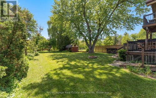 30 Theodore Drive, Mississauga, ON 