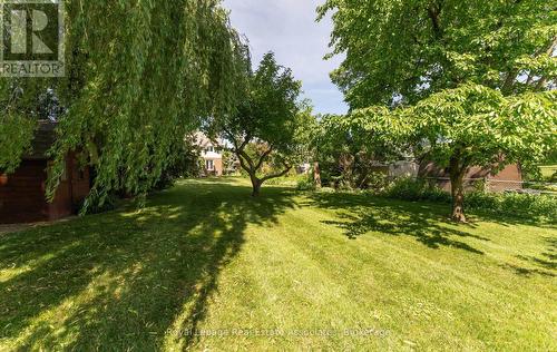 30 Theodore Drive, Mississauga, ON 