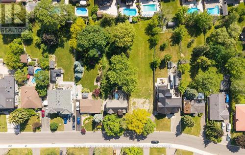 30 Theodore Drive, Mississauga, ON 