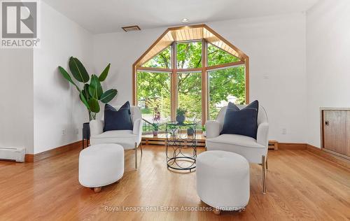30 Theodore Drive, Mississauga, ON 