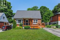 797 BAYSWATER Street Woodstock, ON N4S 5K6