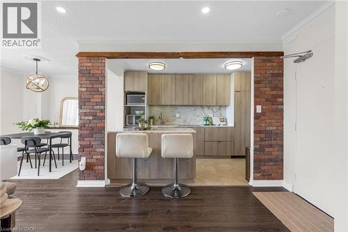 1964 MAIN Street W Unit# 1508  Hamilton, ON L8S 1J5