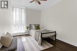 2nd bedroom - 