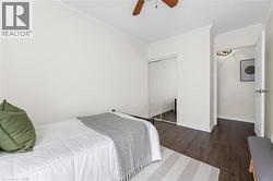 2nd bedroom - 