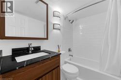 4 pc bath - 