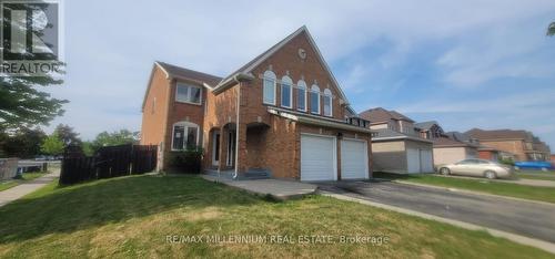 144 MOFFATT AVENUE  Brampton, ON L6Y 4R8